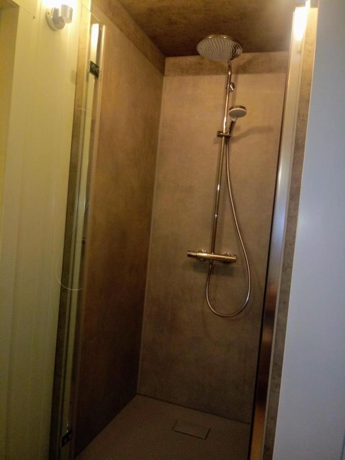 Entre Monts Et Collines B&B Et Spa En Option Ngoại thất bức ảnh