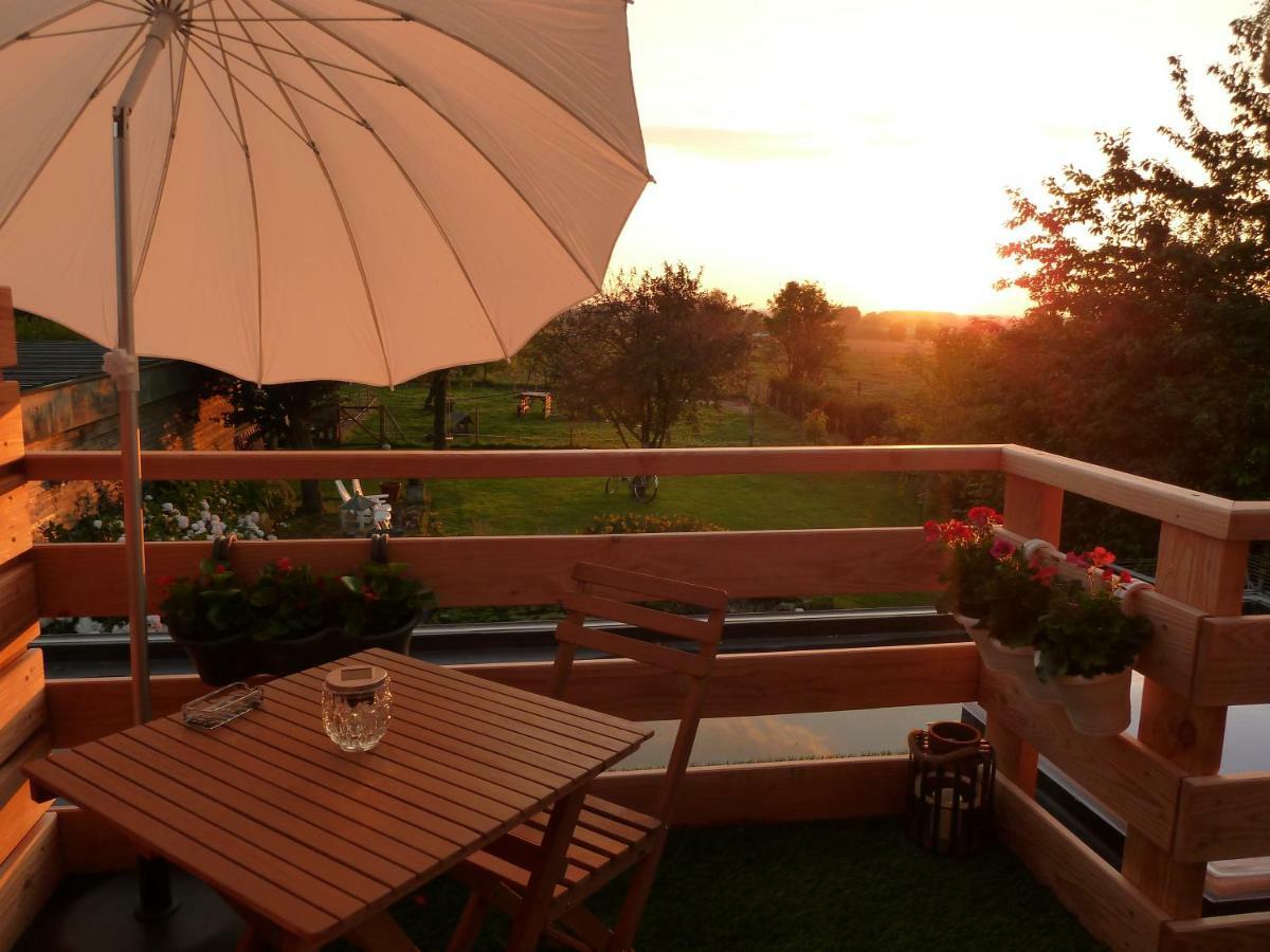 Entre Monts Et Collines B&B Et Spa En Option Ngoại thất bức ảnh